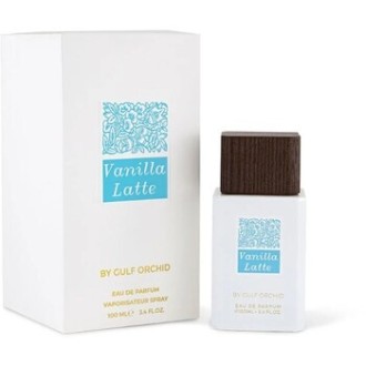 Gulf Orchid Vanilla Latte EDP 100ml kvepalai moterims
