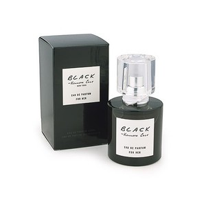 Kenneth Cole Black for Her EDP 100ml