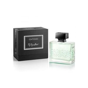 M.Micallef GNTONIC EDP 100ml