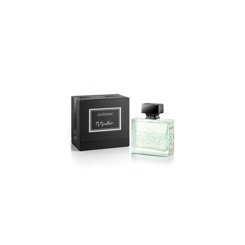M.Micallef GNTONIC EDP 100ml kvepalai vyrams