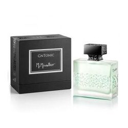 M.Micallef GNTONIC EDP 100ml kvepalai vyrams