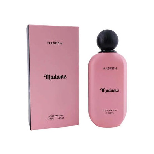 Naseem Madame EDT 100ml kvepalai moterims