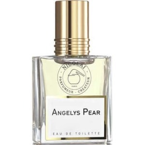 Nicolai Parfumeur Createur Angelys Pear EDT 30ml