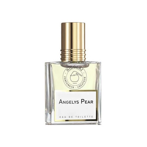 Nicolai Parfumeur Createur Angelys Pear EDT 30ml