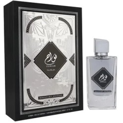 Nusuk Fawah Midnight EDP 80ml