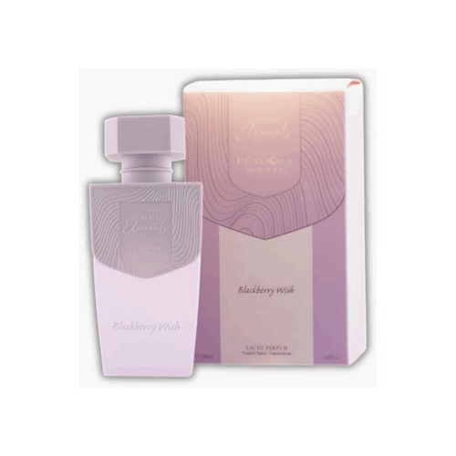 Pendora Scents Blackberry Wish EDP 100ml