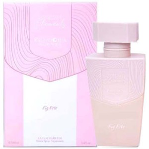 Pendora Scents Fig Fete EDP 100ml