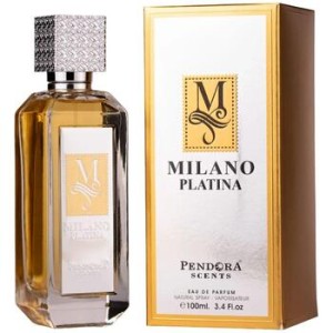 Pendora Scents Milano Platina EDP 100ml