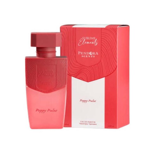 Pendora Scents Poppy Pulse EDP 100ml kvepalai moterims