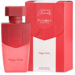 Pendora Scents Poppy Pulse EDP 100ml kvepalai moterims