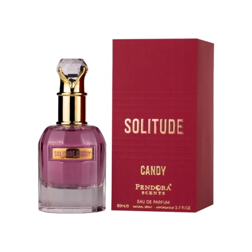 Pendora Scents Solitude Candy EDP 80ml