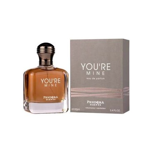 Pendora Scents You'Re Mine EDP 100ml