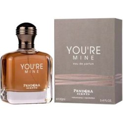 Pendora Scents You'Re Mine EDP 100ml