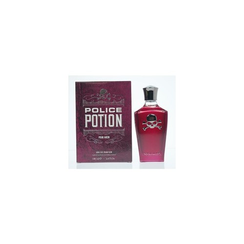 Police Potion EDP 30ml kvepalai moterims