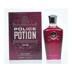 Police Potion EDP 30ml kvepalai moterims