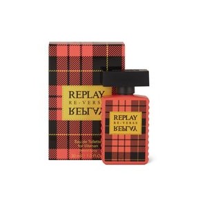 Replay Signature Re-Verse for Her EDT 50ml