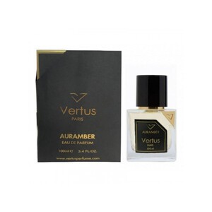 Vertus Auramber EDP 100ml