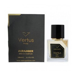 Vertus Auramber EDP 100ml
