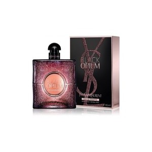 Yves Saint Laurent Black Opium EDT 90ml