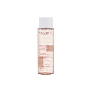 Clarins Cleansing Micellar Water - micelinis vanduo, 100 ml