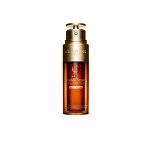 Clarins Light Double Serum - veido serumas, 30 ml