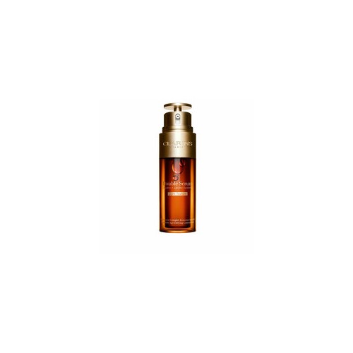 Clarins Light Double Serum - veido serumas, 30 ml