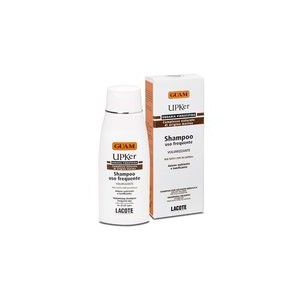 DEADIA Cosmetics Volumizing Shampoo - Šampon pro objem vlasů 200ml