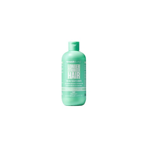 Hairburst Conditioner for Oily Roots and Scalp 350ml