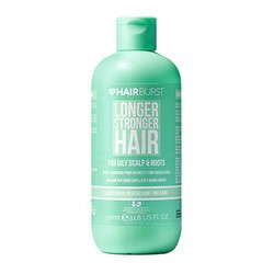 Hairburst Conditioner for Oily Roots and Scalp 350ml