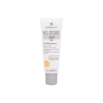 Heliocare 360 MD A-R Emulsion SPF50+ - Opalovací přípravek na obličej 50ml