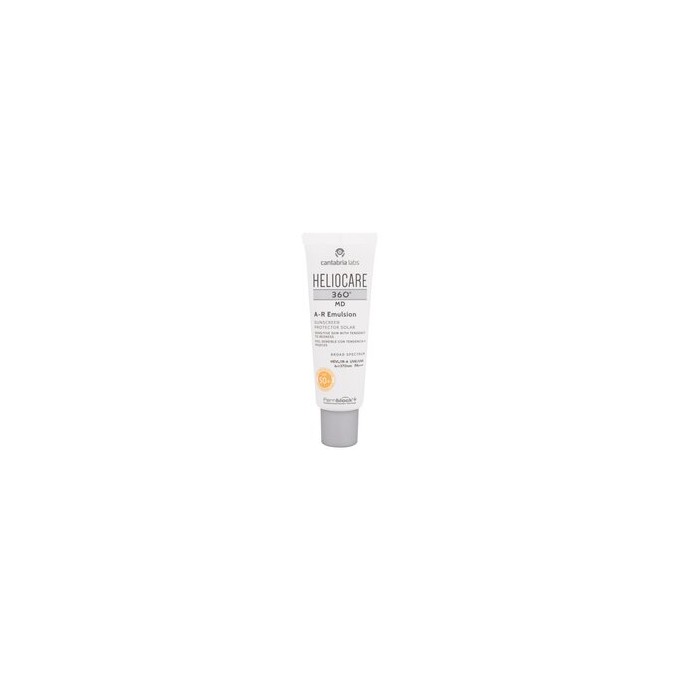Heliocare 360 MD A-R Emulsion SPF50+ - Opalovací přípravek na obličej 50ml