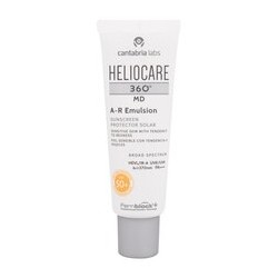Heliocare 360 MD A-R Emulsion SPF50+ - Opalovací přípravek na obličej 50ml