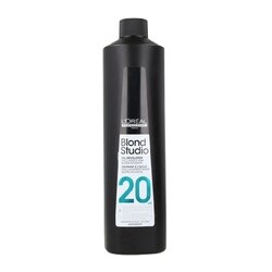 L´Oréal Professionnel Blond Studio Oil Developer 20 Vol. 