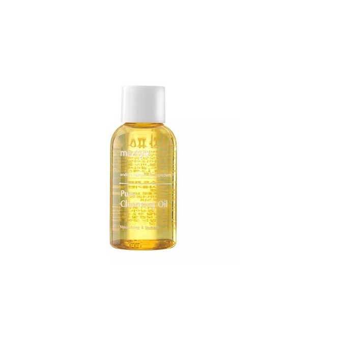 Ma:nyo Pure Cleansing Oil - Hloubkově čisticí olej pro regeneraci a obnovu pleti 200ml