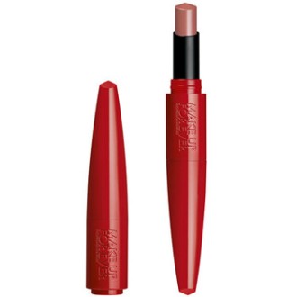 Make Up For Ever Rouge Artist For Ever Satin Lipstick - satininiai lūpų dažai, 2,4 g - 306
