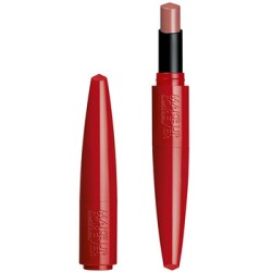 Make Up For Ever Rouge Artist For Ever Satin Lipstick - satininiai lūpų dažai, 2,4 g - 306