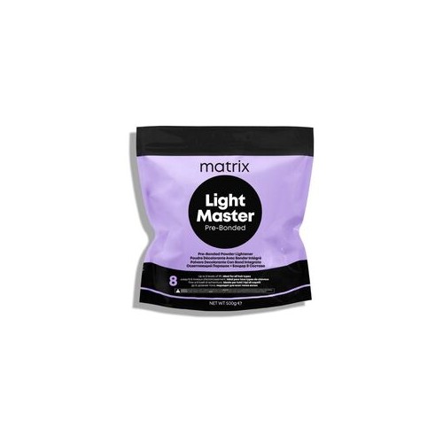 Matrix Light Master Pre-Bonded Powder Lightener 500ml