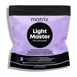Matrix Light Master Pre-Bonded Powder Lightener 500ml