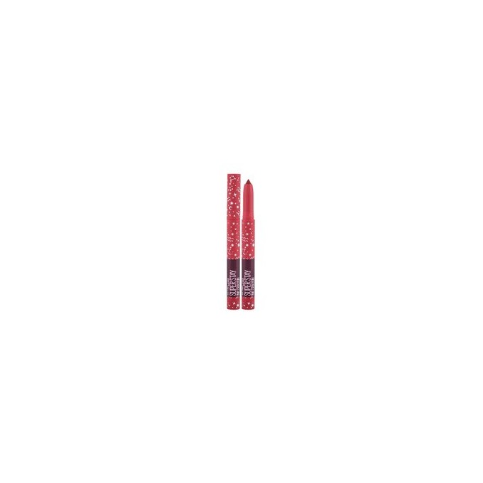 Maybelline Superstay Ink Crayon Matte Lipstick 1,5 g 50 Own Your Empire