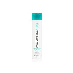 Paul Mitchell Hydration Shampoo for Dry and Damaged Hair Moisture (Instant Moisture Daily Shampoo)