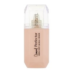 Physicians Formula Mineral Wear Diamond Perfector - BB kremas, 37 ml - Tan-To-Deep