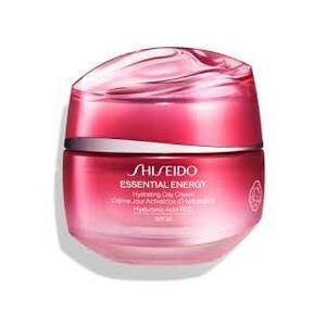 Shiseido Essential Energy Hydrating Day Cream SPF 20 30ml