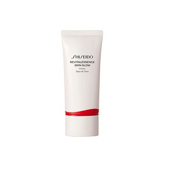 Shiseido Revitalessence Skin Glow Primer SPF 25 - skaistinanti makiažo bazė, 30 ml