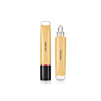 Shiseido Shimmer GelGloss Moisturizing Lip Gloss with Glowy Finish - Lip Gloss with Hydrating