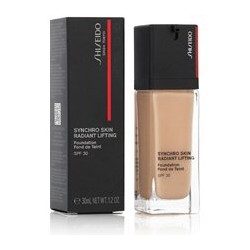 Shiseido Synchro Skin Radiant Lifting Foundation SPF 30 30 ml 30ml 310 Silk