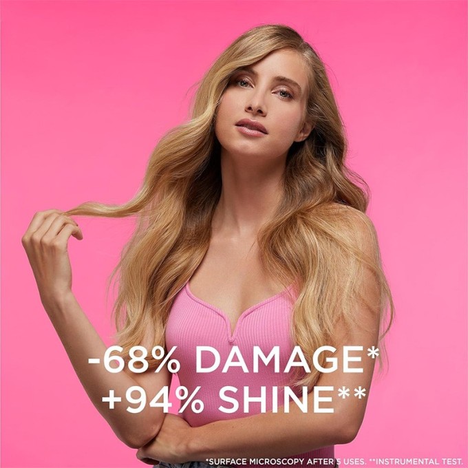 L´Oréal Professionnel Elseve Dream Long XXL Fiber Mask - atkuriamoji kaukė plaukams, 400 ml