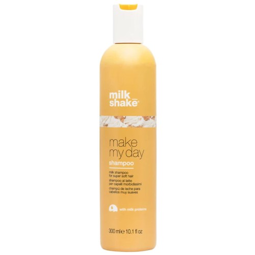 Milk_Shake Make My Day Shampoo - šampūnas, 300 ml