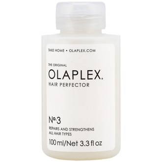 Olaplex Olaplex No. 3 Hair Perfector - atkuriamoji priemonė nualintiems plaukams, 100 ml