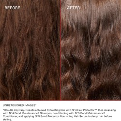 Olaplex Olaplex No. 3 Hair Perfector - atkuriamoji priemonė nualintiems plaukams, 100 ml