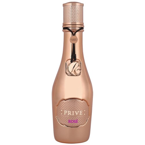 Riiffs Perfumes Prive Rose EDP 100 ml kvepalai moterims kvepalai moterims